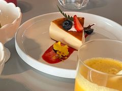 -璞渼咖啡 ROOF P.M. Café(浦东美术馆店)
