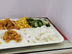 -荷园一餐厅