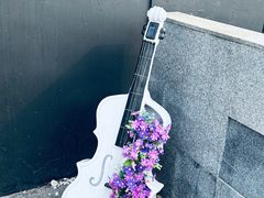 -JF Garden(渔人码头店)