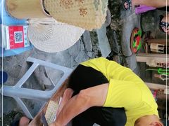 -福建土楼（南靖）云水谣景区-和贵楼