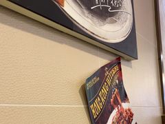 -香港威特瑞茶餐厅(小白楼音乐厅店)