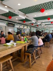 -南来顺饭庄·宴会厅(南菜园店)