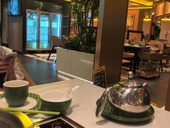-润园四季椰子鸡火锅(卓越INTOWN店)