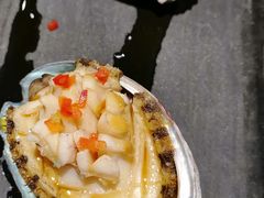 -海小馆海鲜餐厅(茂业百货店)