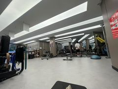 -琪航健身工作室(杨高南路地铁站店)