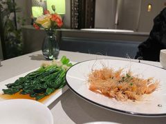 -狮王府淮扬菜(夫子庙老门东店)