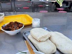 -铁军鲜羊肉汤