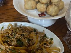 -蜗牛小馆醉乡民谣云南菜(惠新西里店)