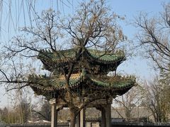 -百泉景区
