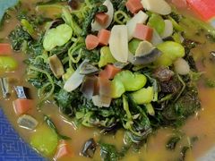 -老西门·常州菜(新区店)