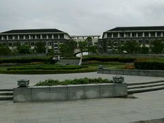 -上海海洋大学(临港校区)