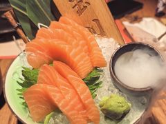-玉川屋创意日料(柳巷店)