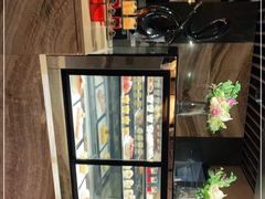 -丽彩天祺酒店-自助餐厅