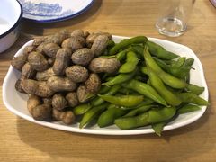 -烤满分·东北烧烤(首经贸店)