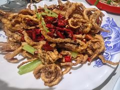 -逢春菜馆天津菜(胜利路店)