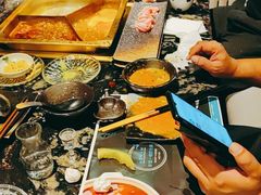 -王家渡火锅店(亦庄店)