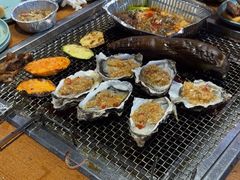 -蚝英雄·自助烤蚝(高新店)
