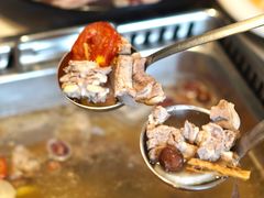 -九府羊·鲜羊火锅·烤串(新华路店)