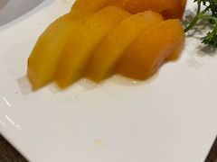 -老牌坊鲁菜名店(宽厚里店)