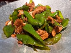 -前海沿·青岛菜(乐客城店)