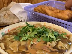 -真素诚·清真(新华路店)