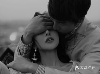 婚纱摄影#婚纱照#私人订制