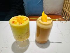 -嗒令甜品·主题融合料理餐厅(首座时代店)