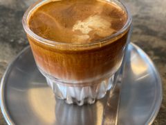 dirty-BE NORMAL CAFE(霞溪路店)