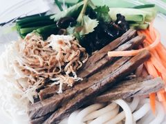 -云海肴·汽锅鸡·云南菜(美罗城店)