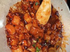 -绿茶餐厅(昆明世纪金源店)