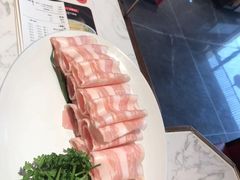 -捞神煲汤火锅(湖滨商业街店)