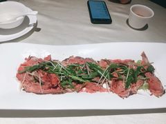 低温慢烤牛肉-黑明餐厅(白鹭洲店)