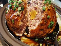 招牌狮子头-扬州狮子楼·非遗淮扬菜(总店)