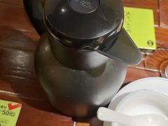 -客语客家菜(东山口店)