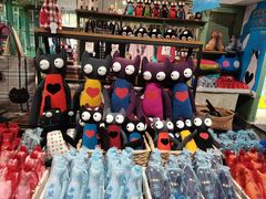 -猫咪博物馆(顶澳仔猫街店)