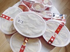 -喜家德虾仁水饺(中央大街店)