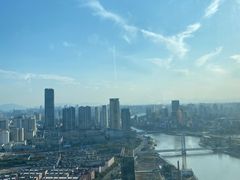 -天玑高空江景餐厅&酒吧Sky Secret Restaurant&Bar