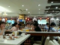 android_upload_pic-泉福居酱骨头自助广场(南大街商业步行街店)