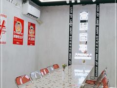 -百事喜乐炸鸡铺(合肥首店)