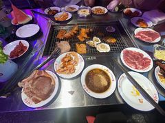 -小猪查理川式自助烤肉(大学城店)