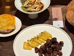 -东湖34号餐厅·湖北菜