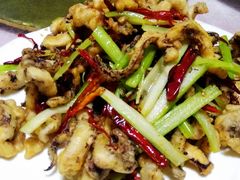 -昱德来·天津菜(河西店)