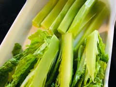 -锅说大脸毛肚重庆老火锅(佐阾店)