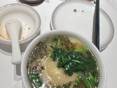 -李记搅团•非遗陕菜(三桥店)