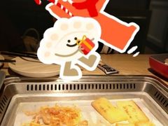 -新石器烤肉(招商1872店)