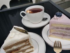 -PETIT PARIS 小巴黎(花园道店)