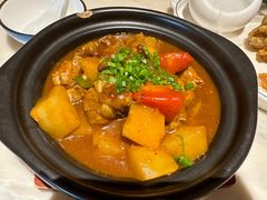 -唐猫庭院·千年陕菜(大唐不夜城店)