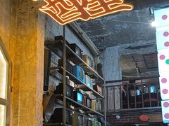 -竹笠烧烤(景缘居店)
