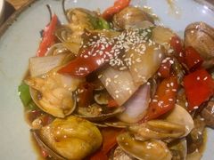 -并州大牌档之醉轻尘