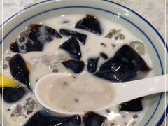 -水牛奶皇后糖水铺